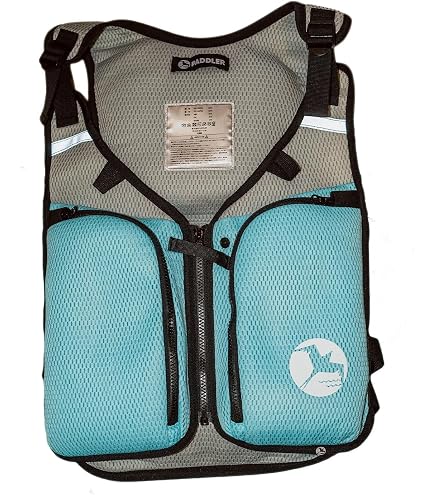 Amazon | PADDLER PRO RACING PFD SUP【 YELLOW 】パドラー SUP ライフ